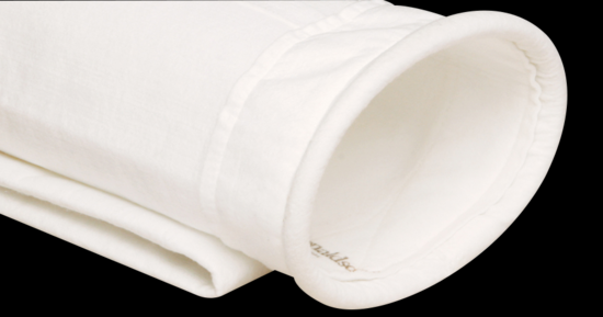 工業除塵 | DURA-LIFE濾袋解決干燥塔酵母粉塵散溢難題